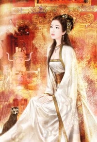 未婚妻雪兒的秋天