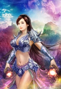 徒弟个个想造反君非爵帝莫御