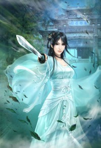 傾世仙妃：魔君寵妃無下限
