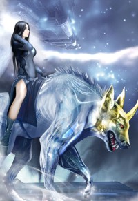 艳阳高照