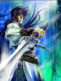 （BG/獵人同人）賣甜品的天然黑