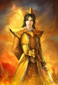 （BL/綜同人）不努力就活不下去啊!