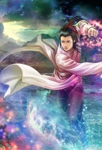 蹭出個綜藝男神