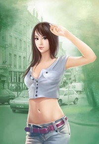 我是大妖怪