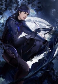 暗黑之骷髏王