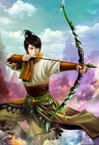 彼岸此岸何处是岸