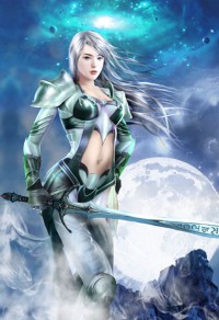 渡佛成妻