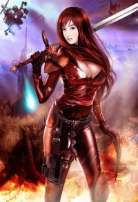 （BG/王者荣耀同人）[王者荣耀]王者大陆美食谈